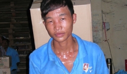 Thông tin mới vụ Hào Anh bị bắt vì trộm máy tính