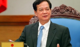 Thủ tướng phê chuẩn nhân sự mới 2 tỉnh Điện Biên, Hà Nam