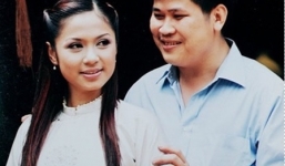 Việt Trinh và những cuộc tình ngang trái với đại gia