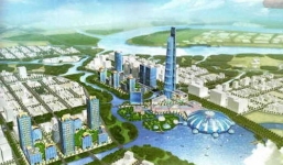 Đại gia xây tháp cao nhất Việt Nam nợ gần 60 tỉ tiền thuế