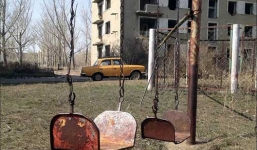 Giải mã căn bệnh ngủ bí ẩn bao trùm ngôi làng Kazakhstan