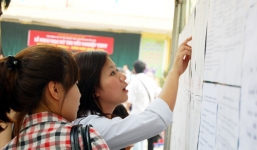 Quy định mới của Bộ GD-ĐT về cách tính điểm THPT