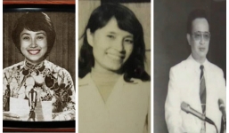 Những 'Giọng đọc huyền thoại' một thời trên sóng phát thanh