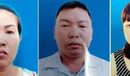 Xe ôm và hai 'nữ quái' chuyên trộm đồ siêu thị