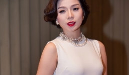 Liveshow Lệ Quyên - Vũ Thành An: Tình khúc không tên