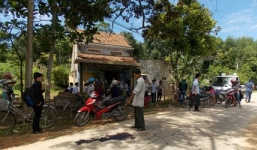 Nam thanh niên đoạt mạng người tình của mẹ