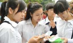 Thí sinh chưa thi THPT đã đỗ ĐH: Trường tuyển sinh nói gì?