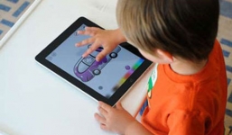 Hậu quả khôn lường khi trẻ 'nghiện' thiết bị thông minh