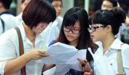 Gần 69.000 thí sinh trượt tốt nghiệp