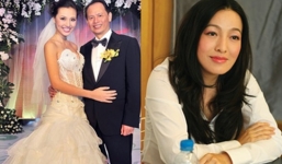 Ba đời vợ trong 3 năm của 'ông trùm' truyền hình thực tế