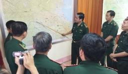 Triệt phá băng đảng từ Lào, bắt giữ 11 đối tượng, thu 5.5 tấn ma túy