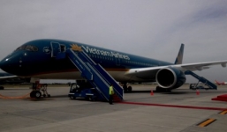Nguyên nhân máy bay Airbus A350 của Vietnam Airline quay đầu sau 15 phút cất cánh 