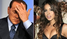 Chi 12 triệu USD để 'bịt miệng' 21 chân dài