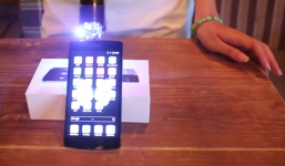 Chích điện Bphone và cái kết đầy bất ngờ