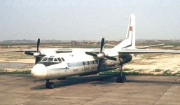 Người đàn ông khống chế 4 không tặc trên máy bay Vietnam Airlines