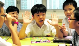 Những rắc rối trẻ thường gặp ở trường học 