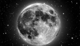 Video: 10 sự thật không phải ai cũng biết về Mặt Trăng