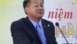 Nguyên sếp ngân hàng rút 18 nghìn tỷ tiêu xài là ai?