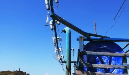 Thêm 1 tàu cá Bình Định bị tàu Trung Quốc đâm ở Trường Sa