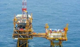 Trung Quốc 'phản pháo' việc Nhật Bản tung ảnh giàn khoan ở Hoa Đông