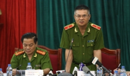 Tướng công an kể hậu trường phá thảm án ở Bình Phước, Nghệ An