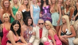 Ông chủ Playboy và cuộc sống buông thả