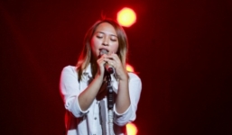 Trực tiếp Giọng hát Việt 2015 liveshow 3: Thu Phương, Tuấn Hưng đau khổ loại thí sinh