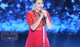 Giọng hát Việt 2015 liveshow 3: Thu Phương bất ngờ loại Rapper Kimmese