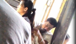 Thâm nhập nhà 'thầy lang Tiên' sờ lưng khám, 30 giây biết bệnh