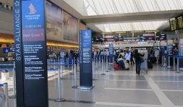 Singapore lên tiếng việc nhiều nữ hành khách Việt bị từ chối nhập cảnh