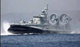 TQ ngang ngược đưa ra chỉ trích, bao biện cho tập trận ở Biển Đông