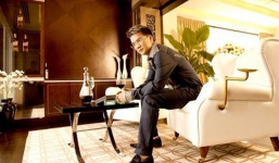 Nguồn gốc khối tài sản “khủng” của Mr. Đàm