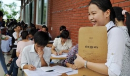 Điểm chuẩn dự kiến của các trường đại học vừa công bố