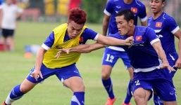 ĐT Việt Nam đã sẵn sàng chọc thủng lưới Man City 