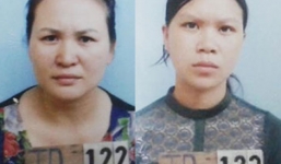 Hai đối tượng lừa bán 3 nữ sinh lớp 7 sang Trung Quốc bị khởi tố