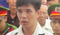 Kẻ sát hại người yêu rồi dìm xác xuống ao lãnh án tử hình