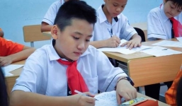 Trường THCS Thực Nghiệm tổ chức thi khảo sát lớp 6 là “phạm luật”?