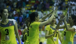 Lịch thi đấu và trực tiếp VTV Cup 2015 ngày 27/7: ĐT Việt Nam vs U23 Thái Lan