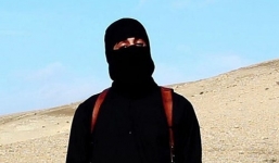 Lộ danh tính, đao phủ IS trốn chui lủi vì sợ bị chặt đầu
