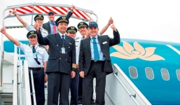 Phi công Việt Nam sẽ lái chiếc máy bay hiện đại nhất thế giới 