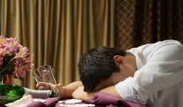 Tác dụng giải rượu không ngờ từ những thực phẩm thông thường