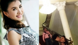 Diễn viên Nguyệt Ánh 'tố' bạn trai cũ quỵt tiền