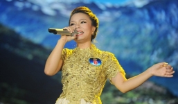 Sao mai 2015 - Chung kết thính phòng: Lộ diện 4 thí sinh vào chung kết