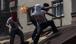 Thổ Nhĩ Kỳ góp mặt, cuộc chiến IS bước sang trang mới