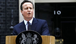 Thủ tướng Anh David Cameron sắp thăm chính thức Việt Nam