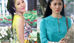 Thúy Nga 'mừng' vì Nguyệt Ánh bị bạn trai quỵt tiền