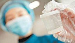 Đại gia chi 18 triệu cho người hiến tinh trùng là ai?