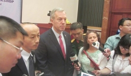 Tư lệnh bảo vệ bờ biển Mỹ sắp thăm Việt Nam