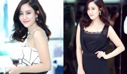 Văn Mai Hương tái xuất sau nửa năm bị trầm cảm