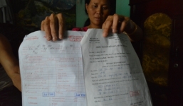 3000 ngày bị tiếng nhiễm HIV: 'Chị An không mất mát gì lớn lắm'?